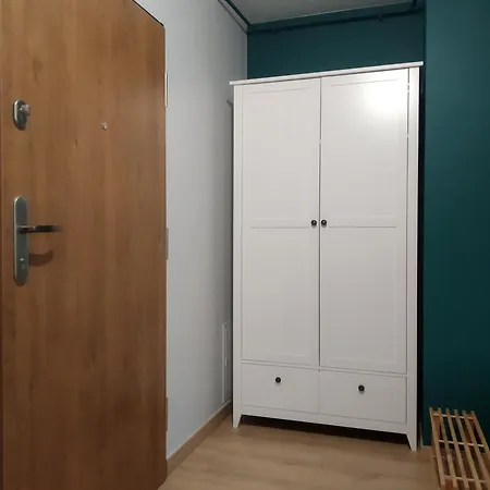 Apartament Białystok Esterno foto