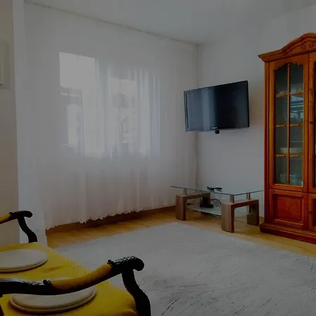 Apartament Białystok Esterno foto