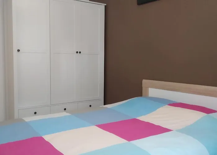 Apartament Bialystok