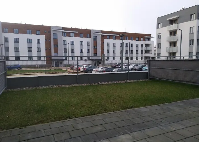 Apartament Bialystok