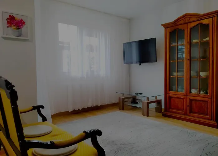 Apartament Bialystok