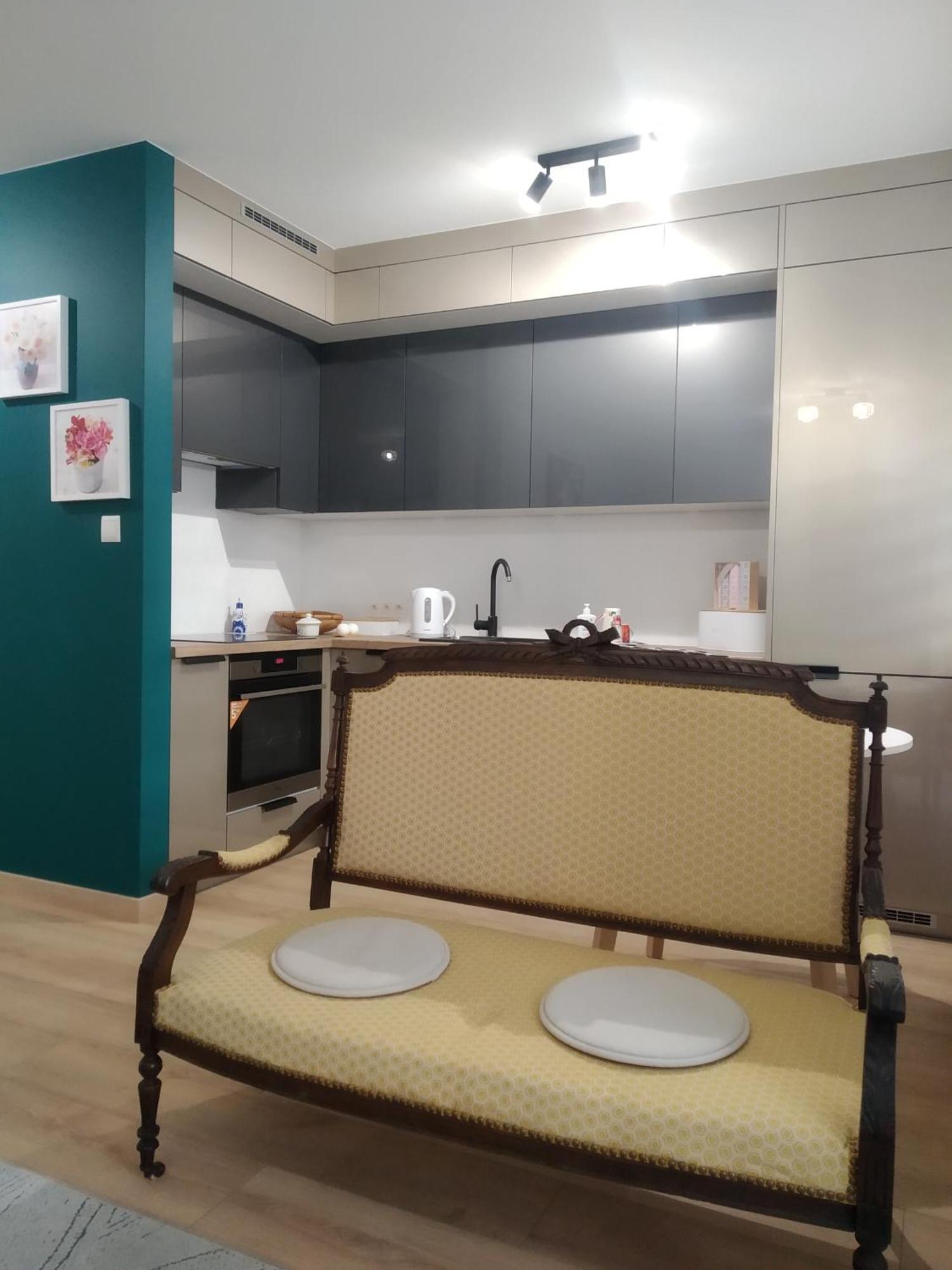 Apartament Bialystok Апартаменти