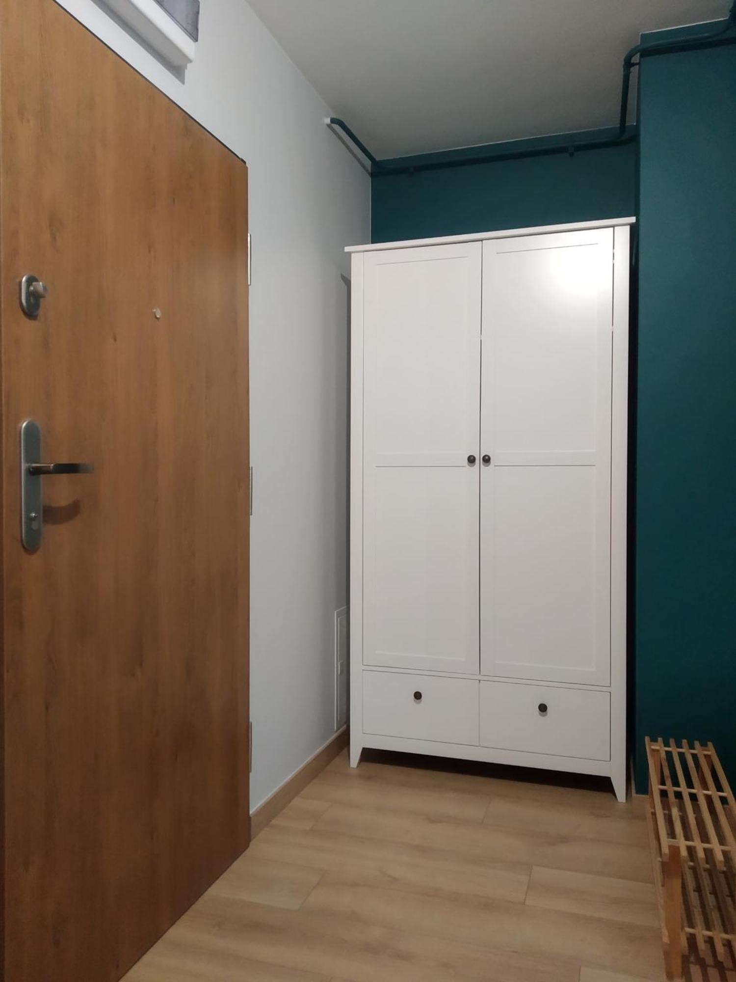 Апартаменти Apartament Bialystok