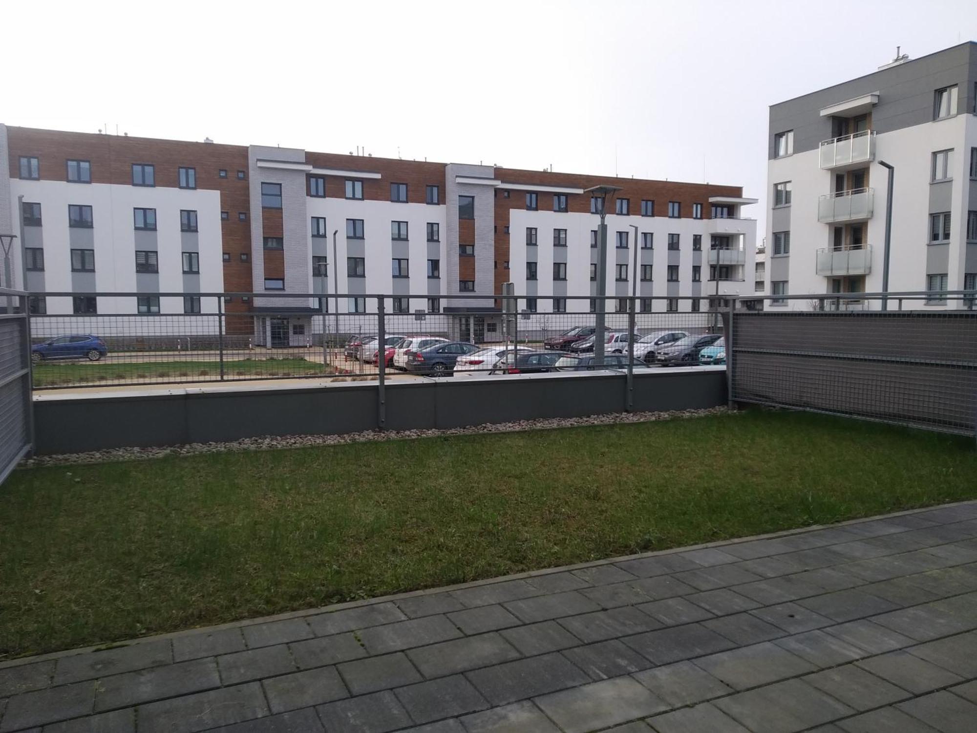 Apartament Bialystok Апартаменти *