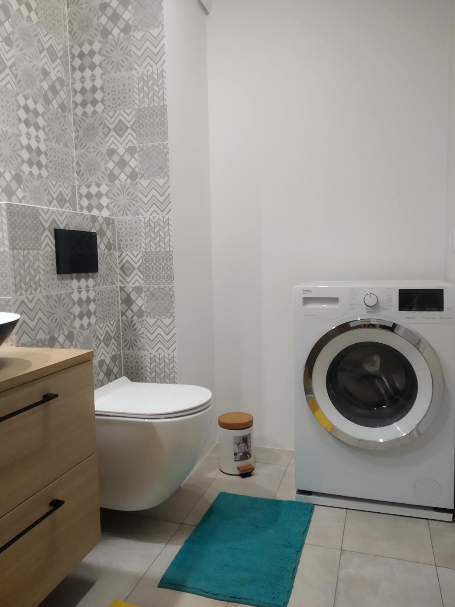 Apartament Bialystok