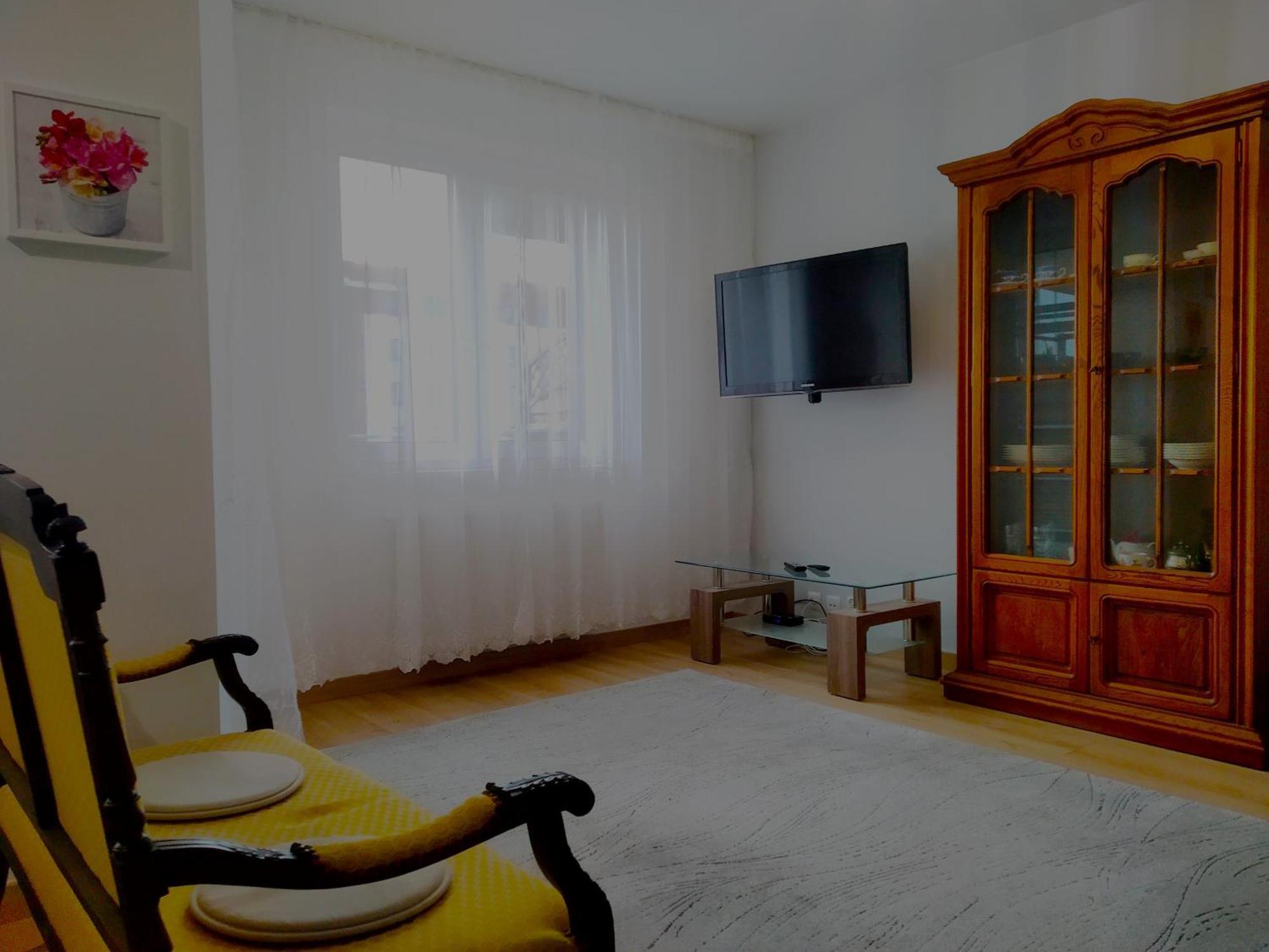 Apartament Bialystok Апартаменти Білосток