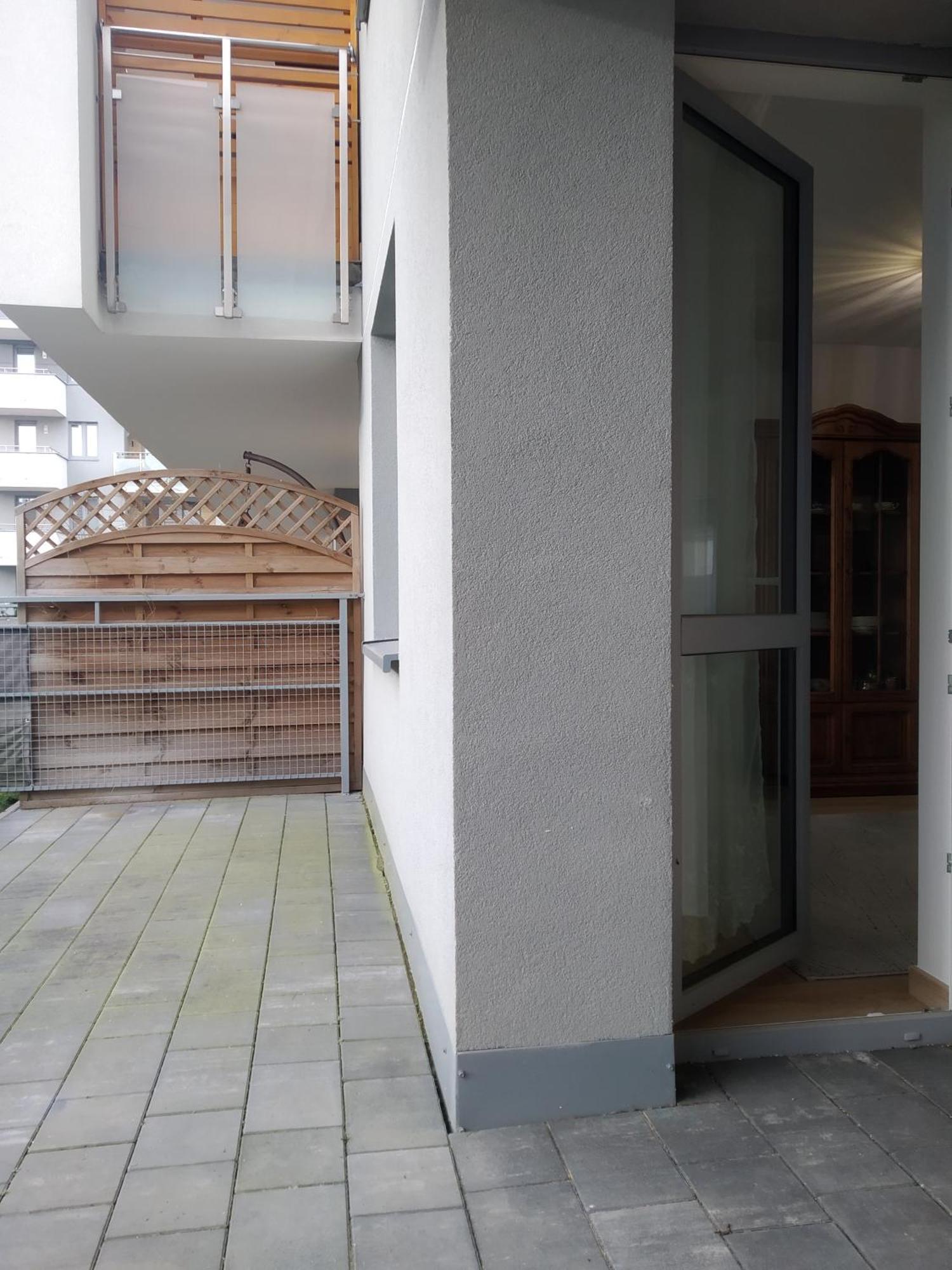 Apartament Bialystok Апартаменти