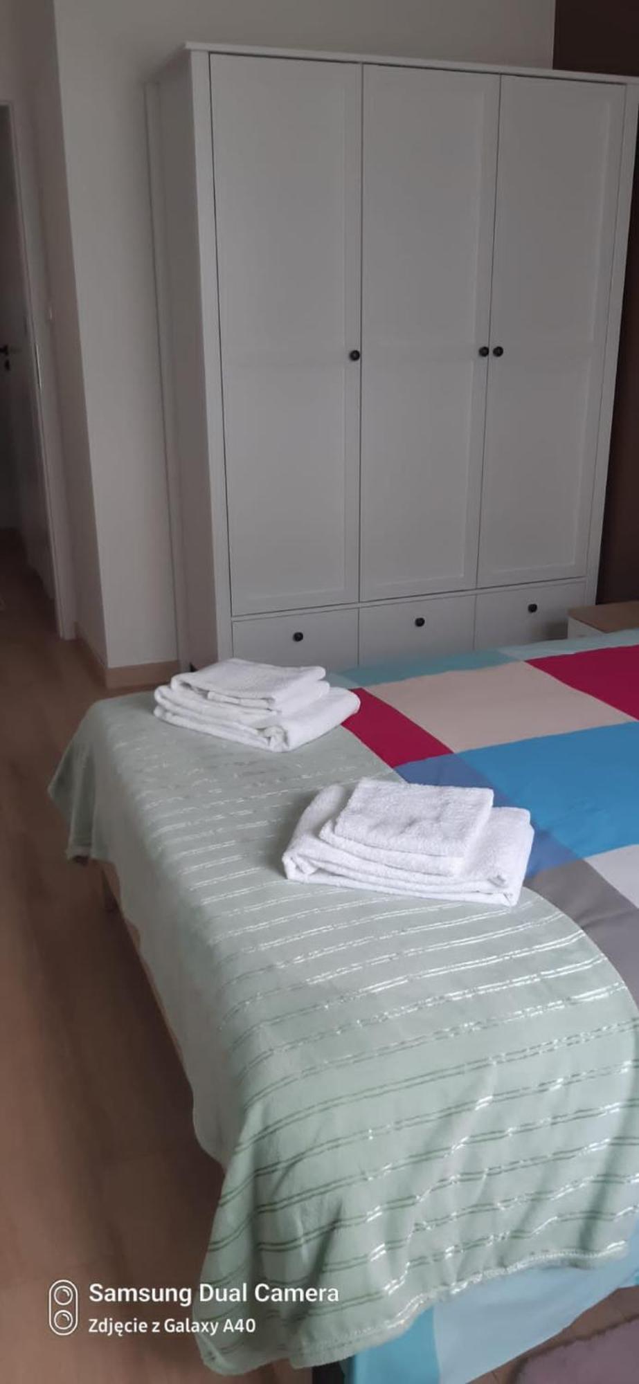 Apartament Bialystok Апартаменти *