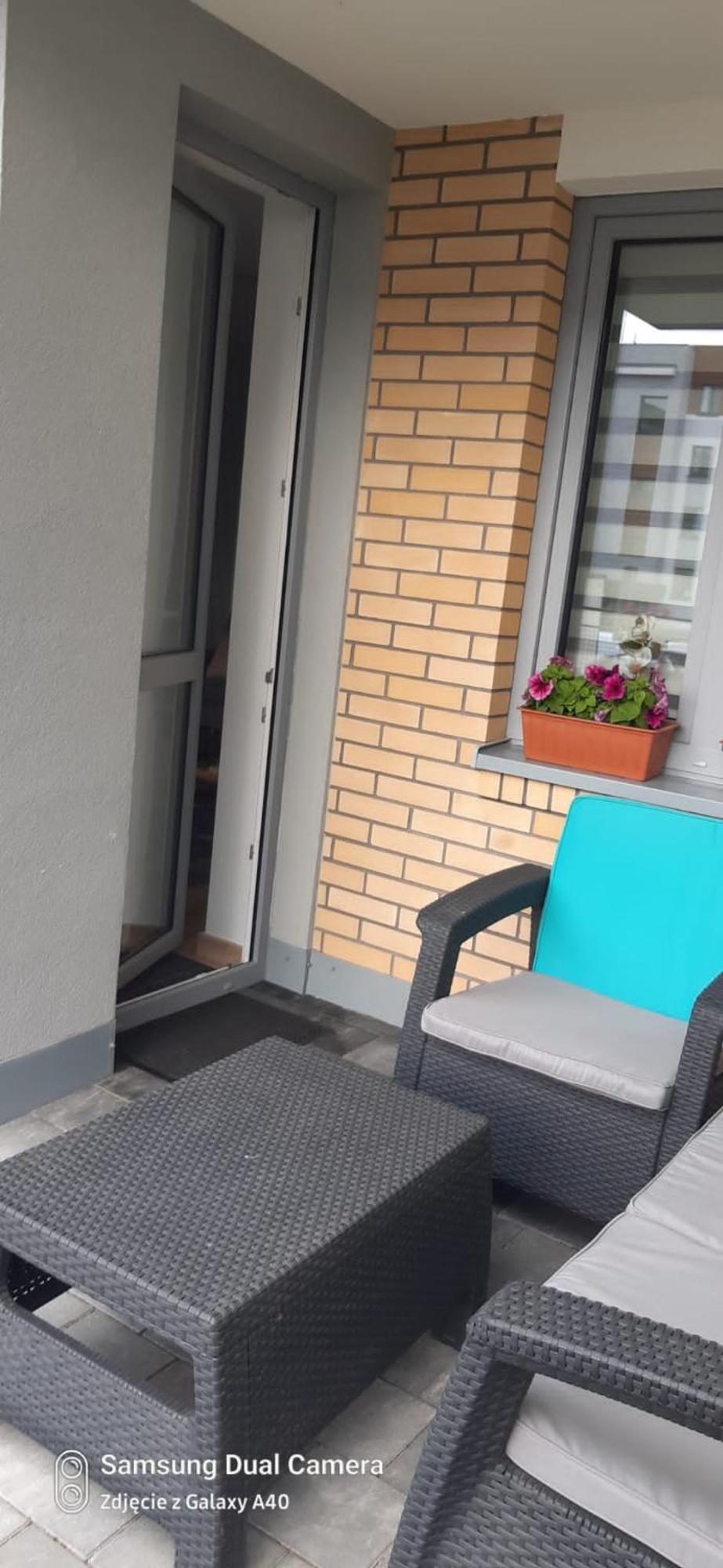 Апартаменти Apartament Bialystok *