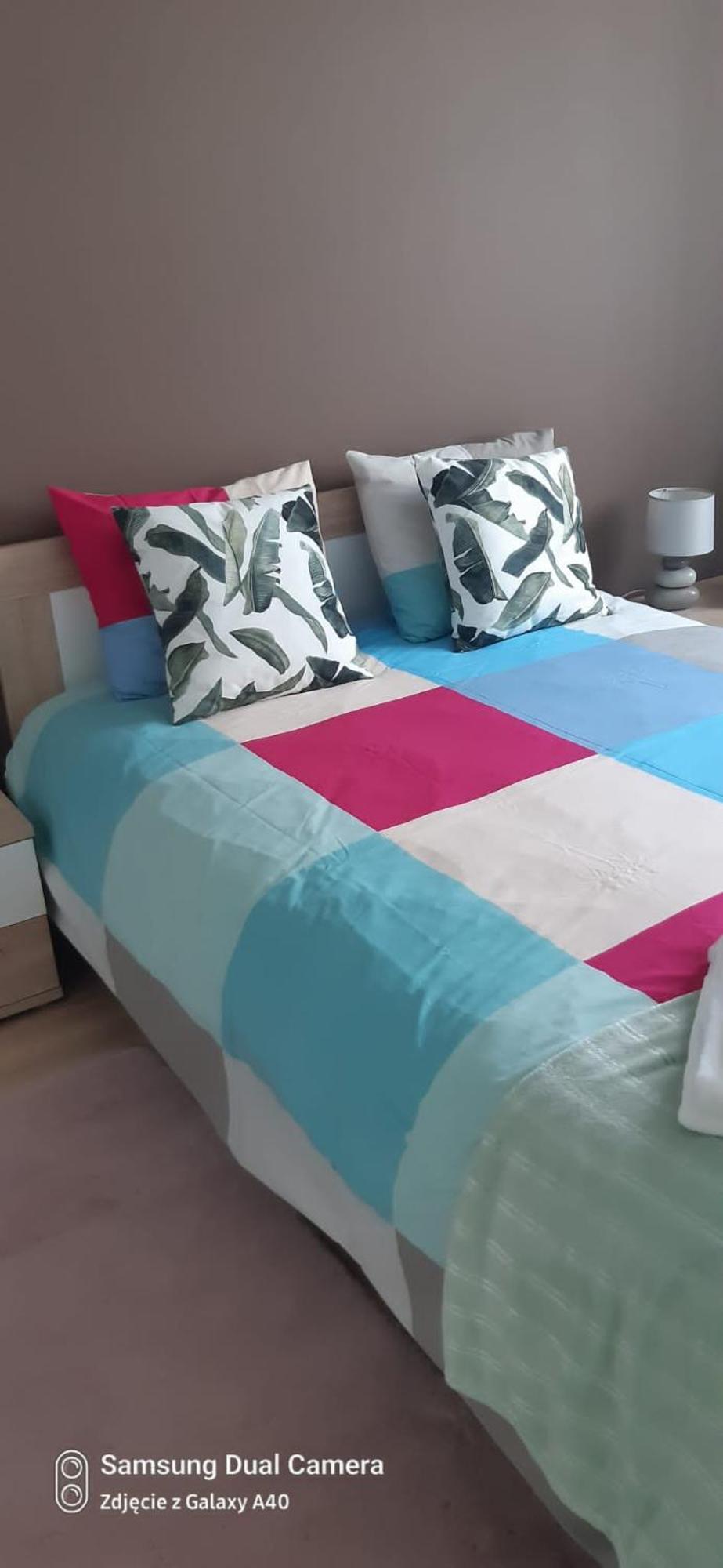 Апартаменти Apartament Bialystok Білосток
