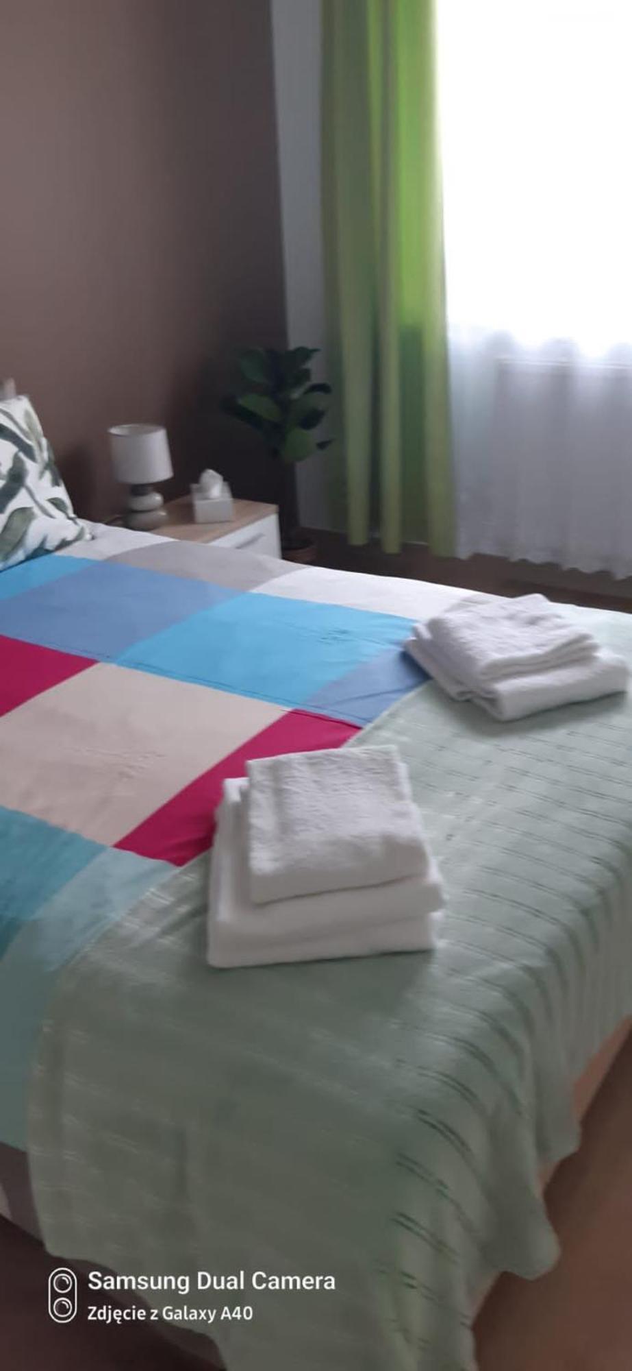 Apartament Bialystok *