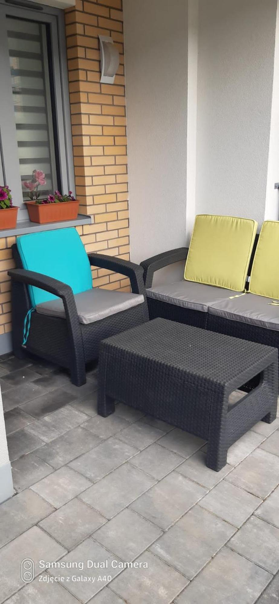 Apartament Bialystok Білосток