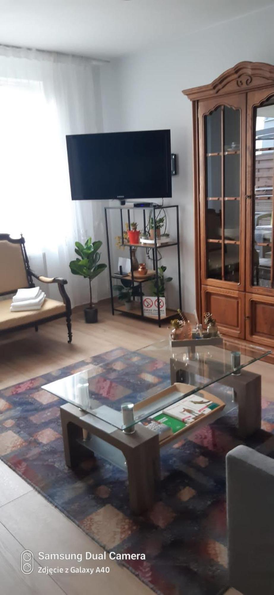 Apartament Bialystok
