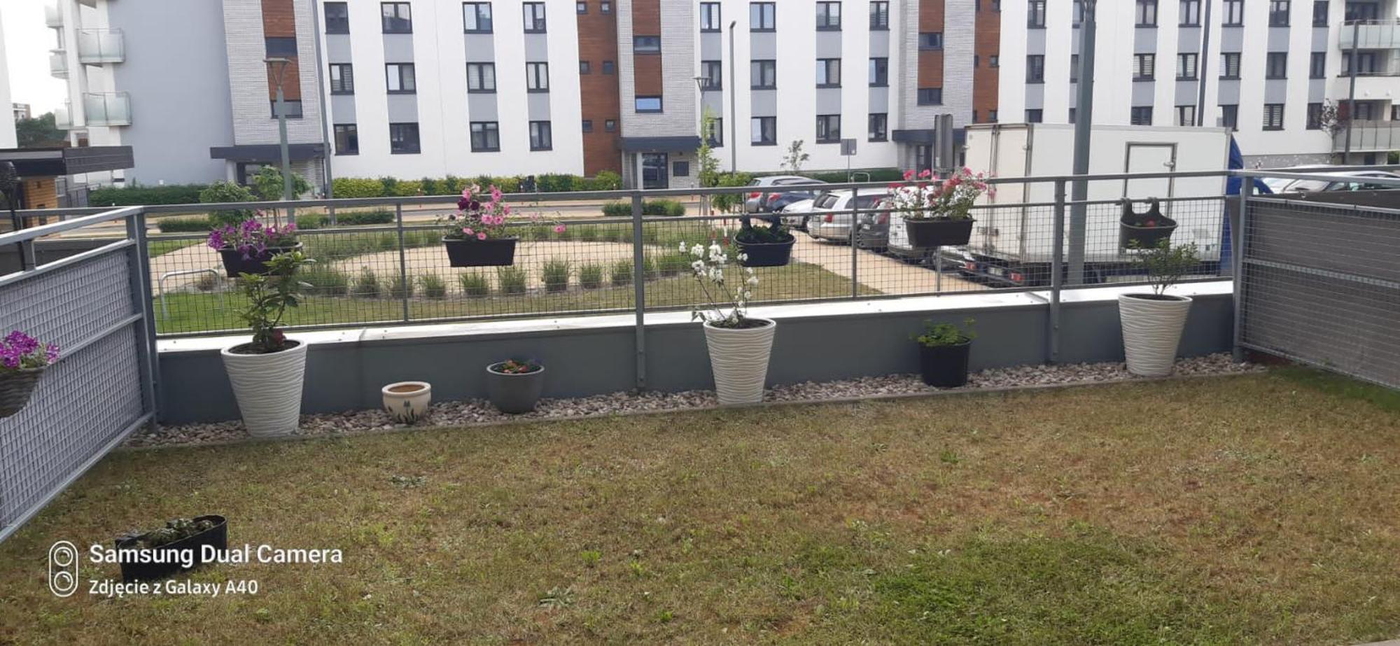Апартаменти Apartament Bialystok